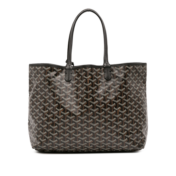 Pre-Loved Goyard Goyardine Saint Louis PM - Picture 1 of 11